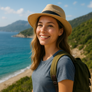 Safe tourist destinations
